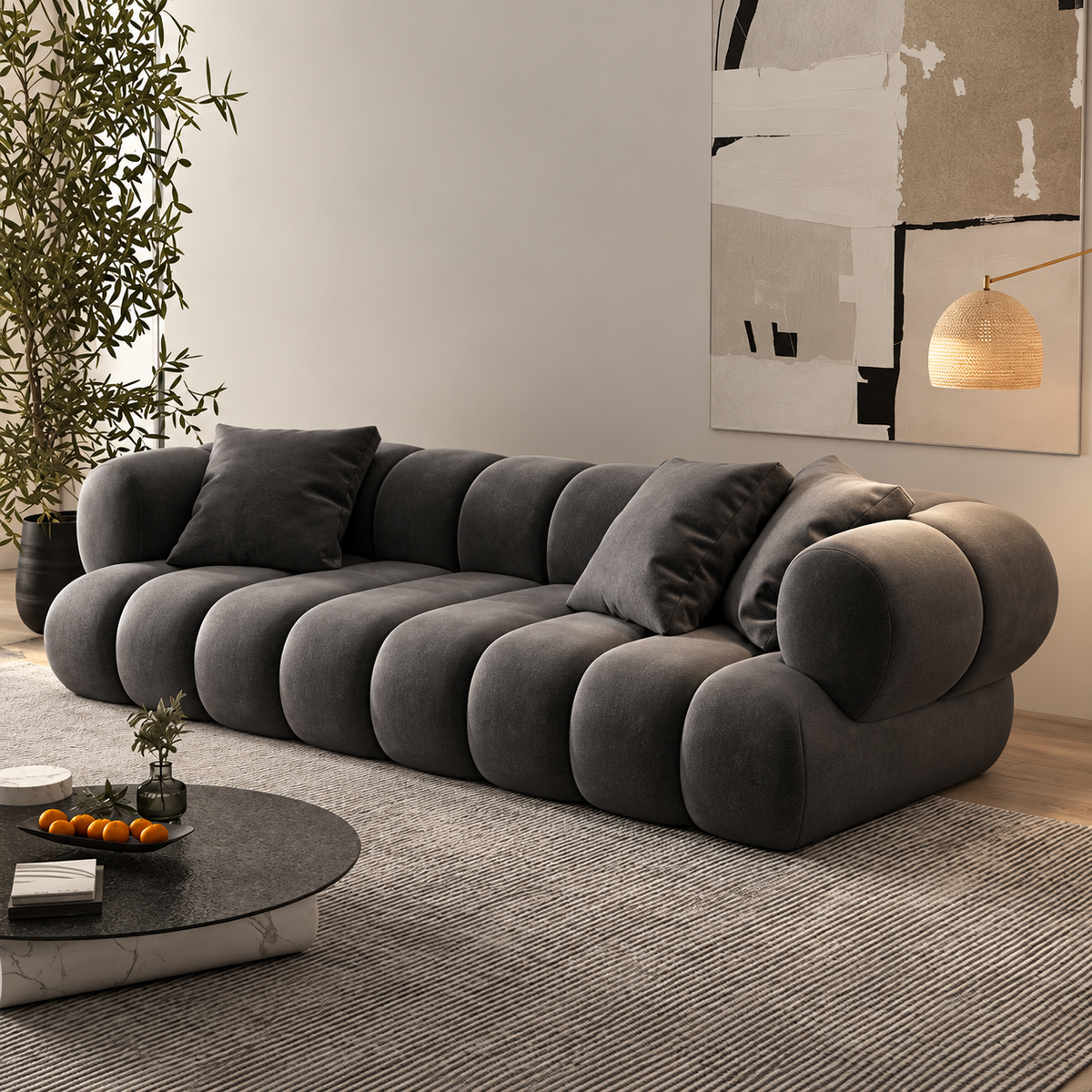 The Sorrento Modular
