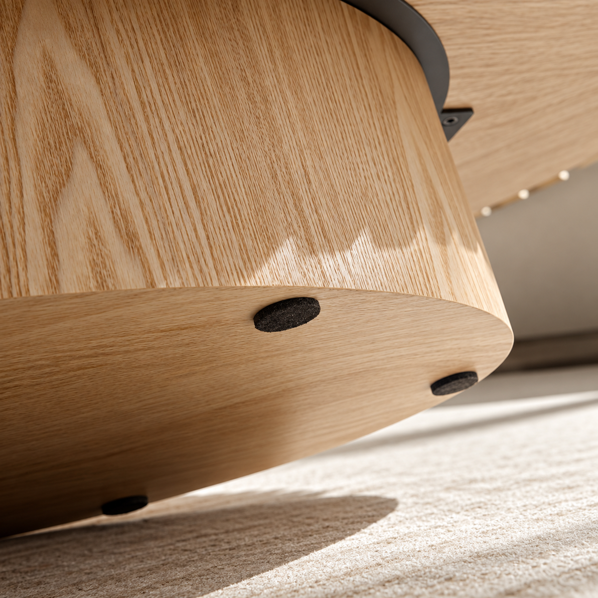The Bellano Coffee Table