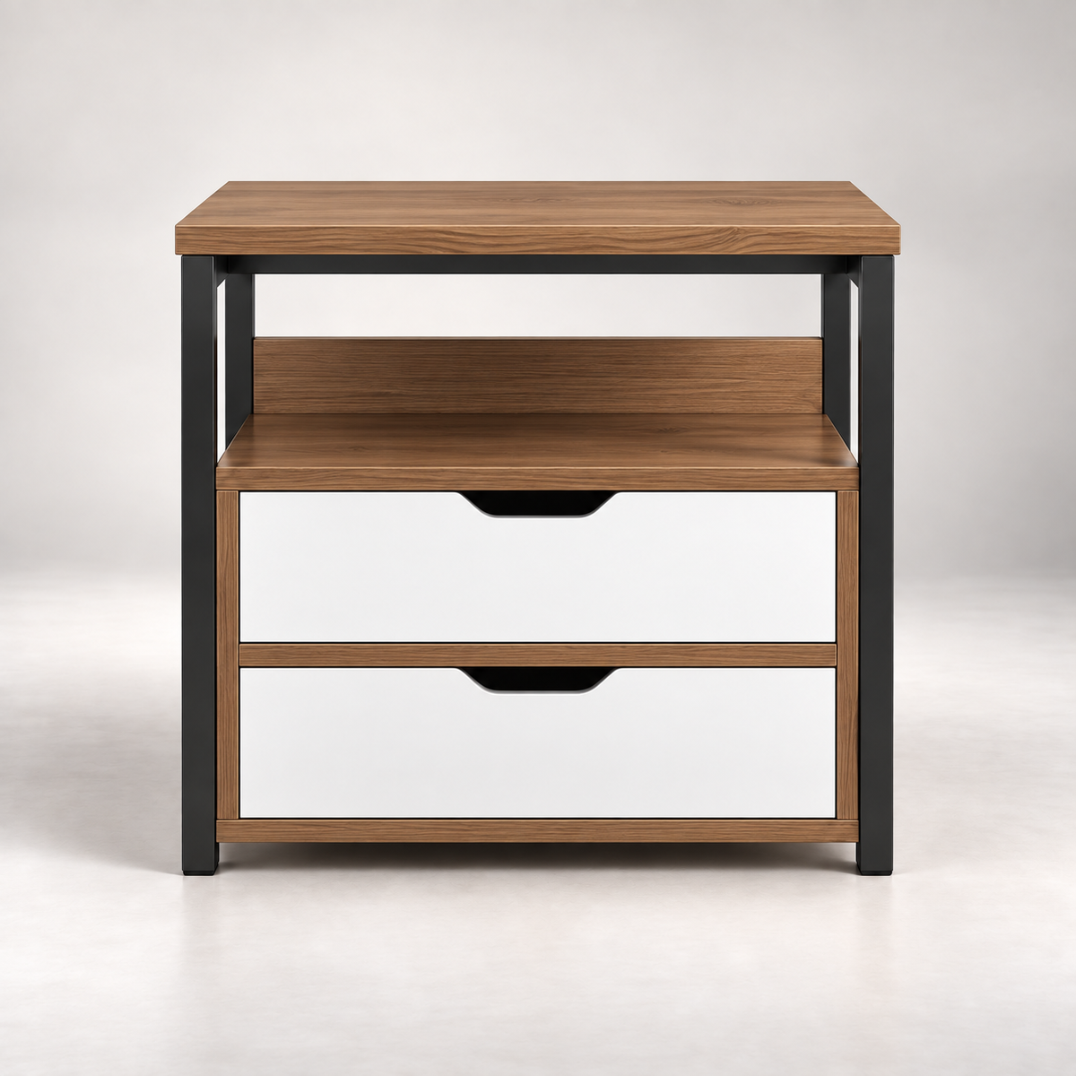 Minimalist nighstand